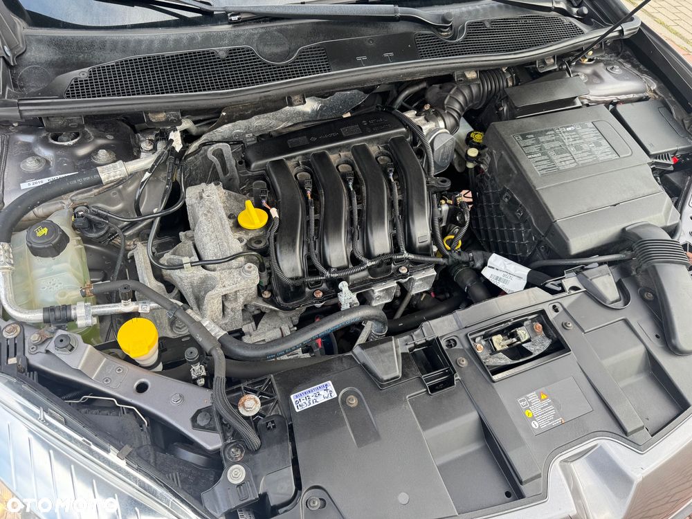 Renault Megane 1.6 16V 110 Dynamique - 7