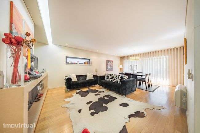 Apartamento T2 à venda em Braga - Grande imagem: 4/26