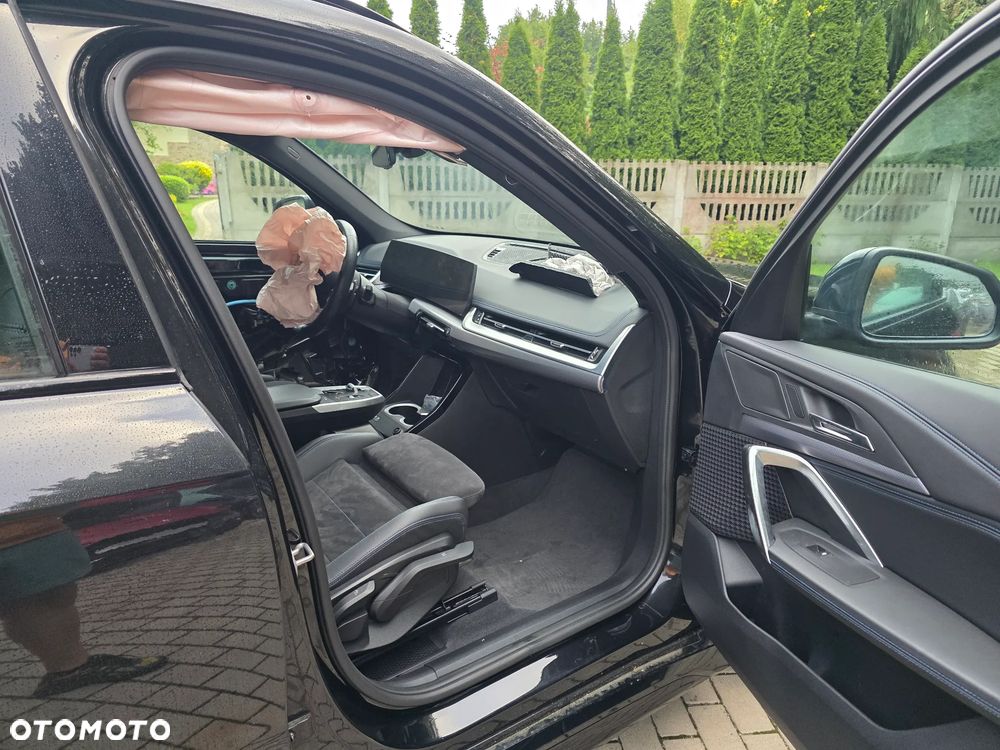 BMW X1 sDrive18i M Sport - 13
