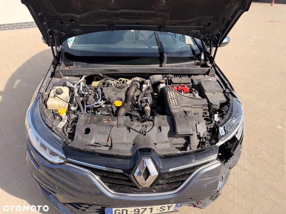 Renault Megane BLUE dCi 115 EDC INTENS - 20
