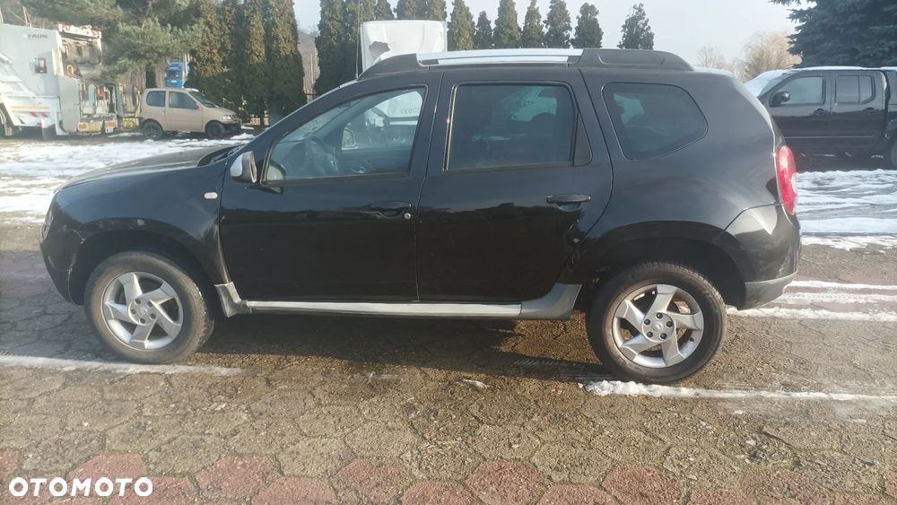 Dacia Duster 1.6 16V 4x2 Essentiel - 10