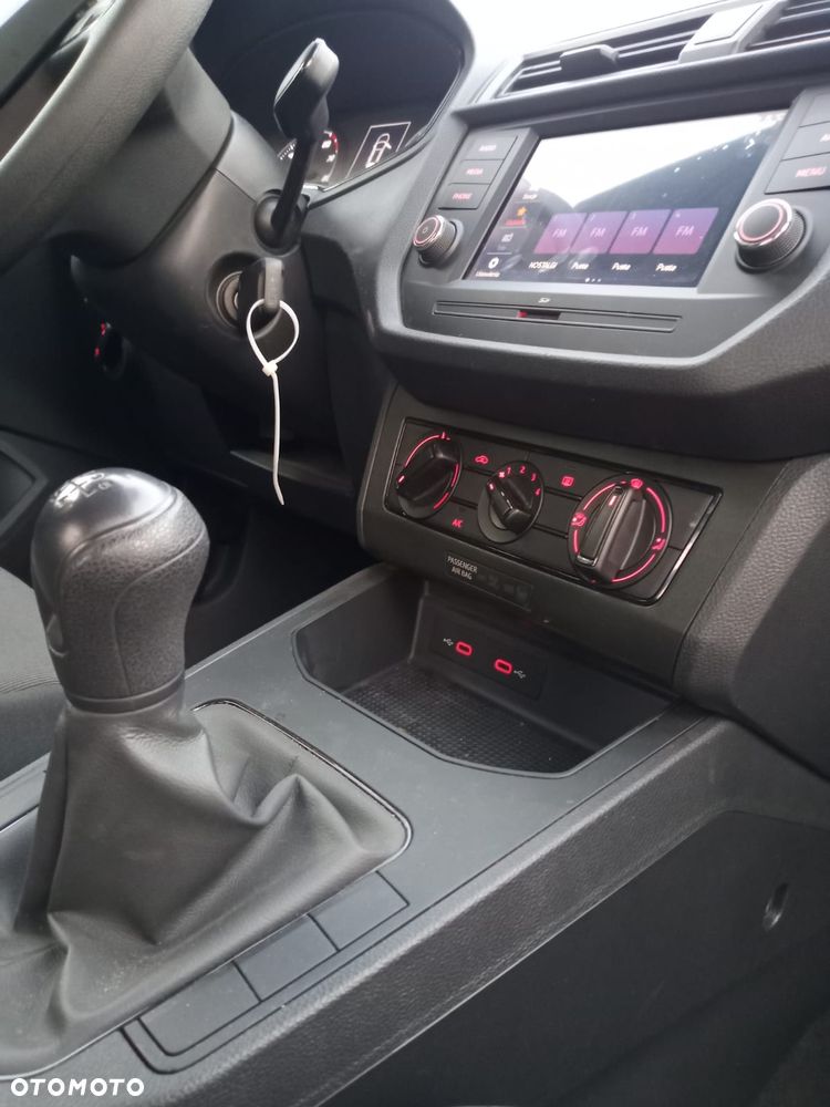 Seat Arona 1.0 TSI Style S&S - 3