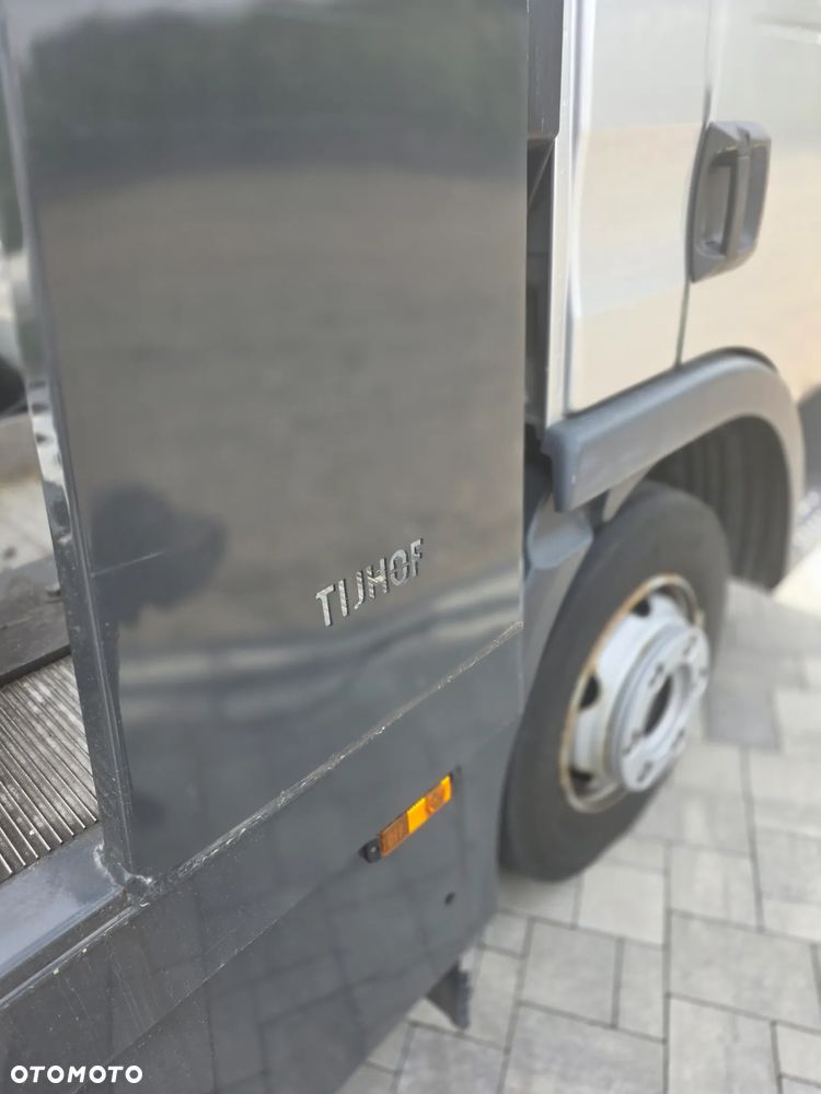 MAN TGL - 10