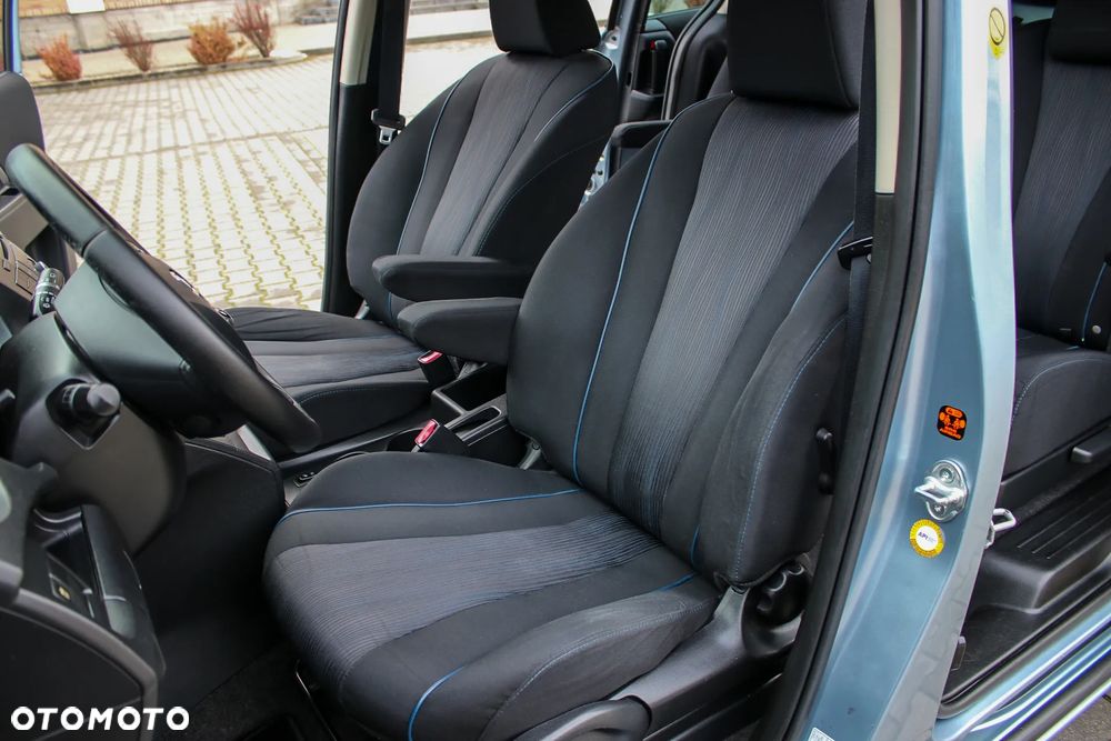 Mazda 5 1.8 MZR Prime-Line - 33