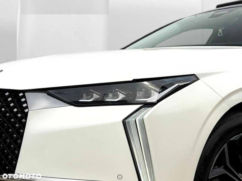 DS Automobiles DS 4 - 9