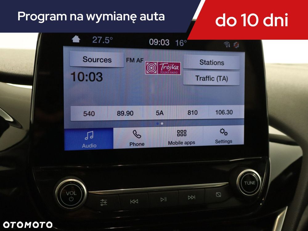 Ford Fiesta - 14