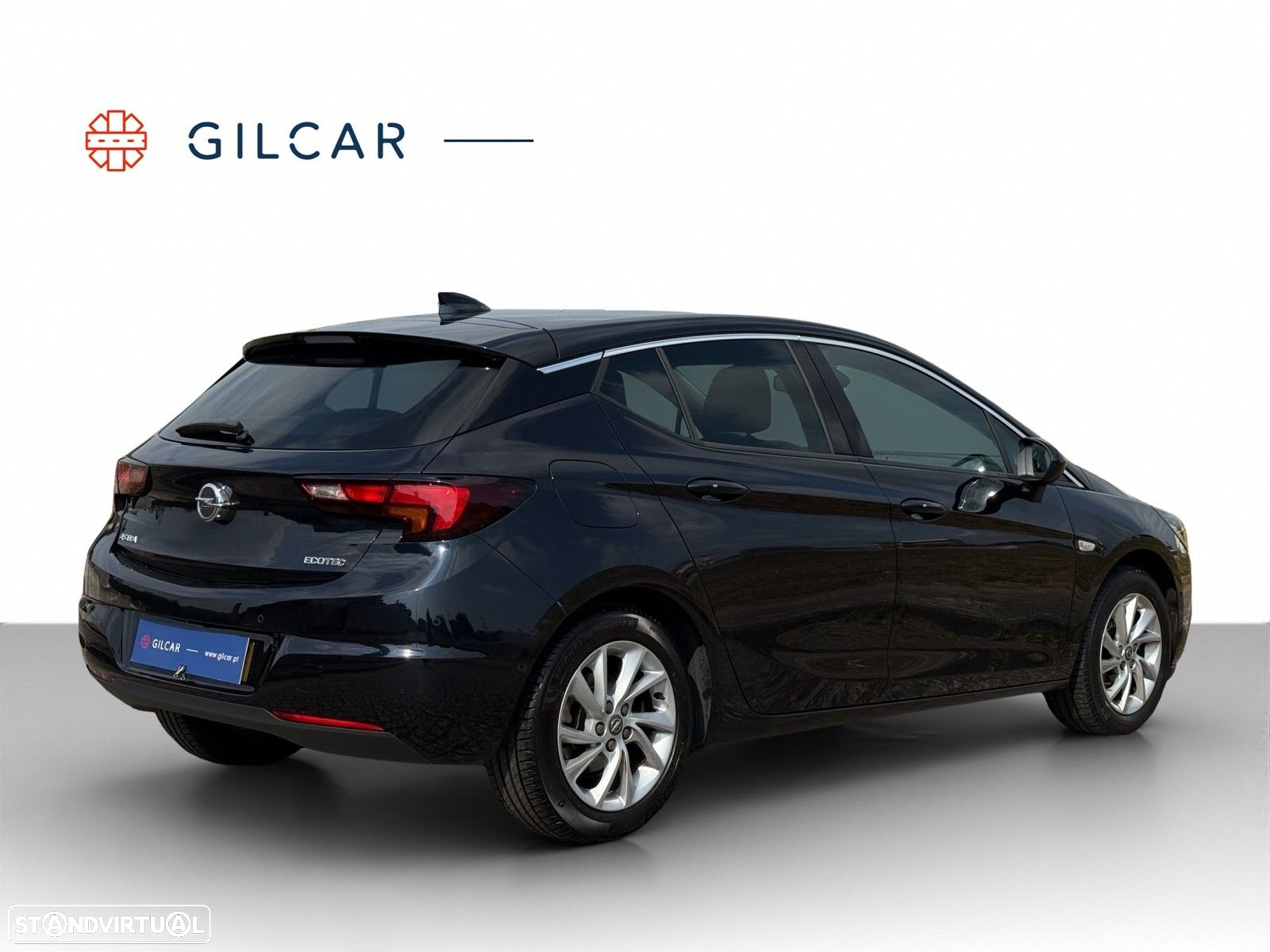 Opel Astra 1.0 Innovation S/S - 7