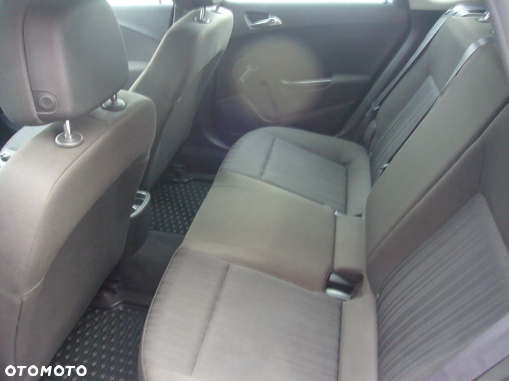 Opel Astra 1.6 Active - 13