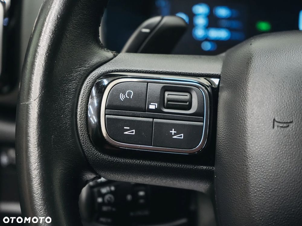 Citroën C5 Aircross 1.5 BlueHDi Feel EAT8 - 17