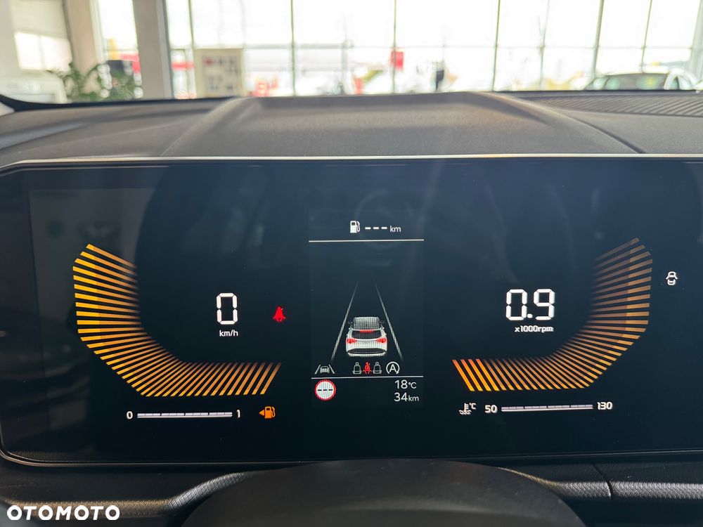 Kia Sportage 1.6 T-GDI M 2WD - 15