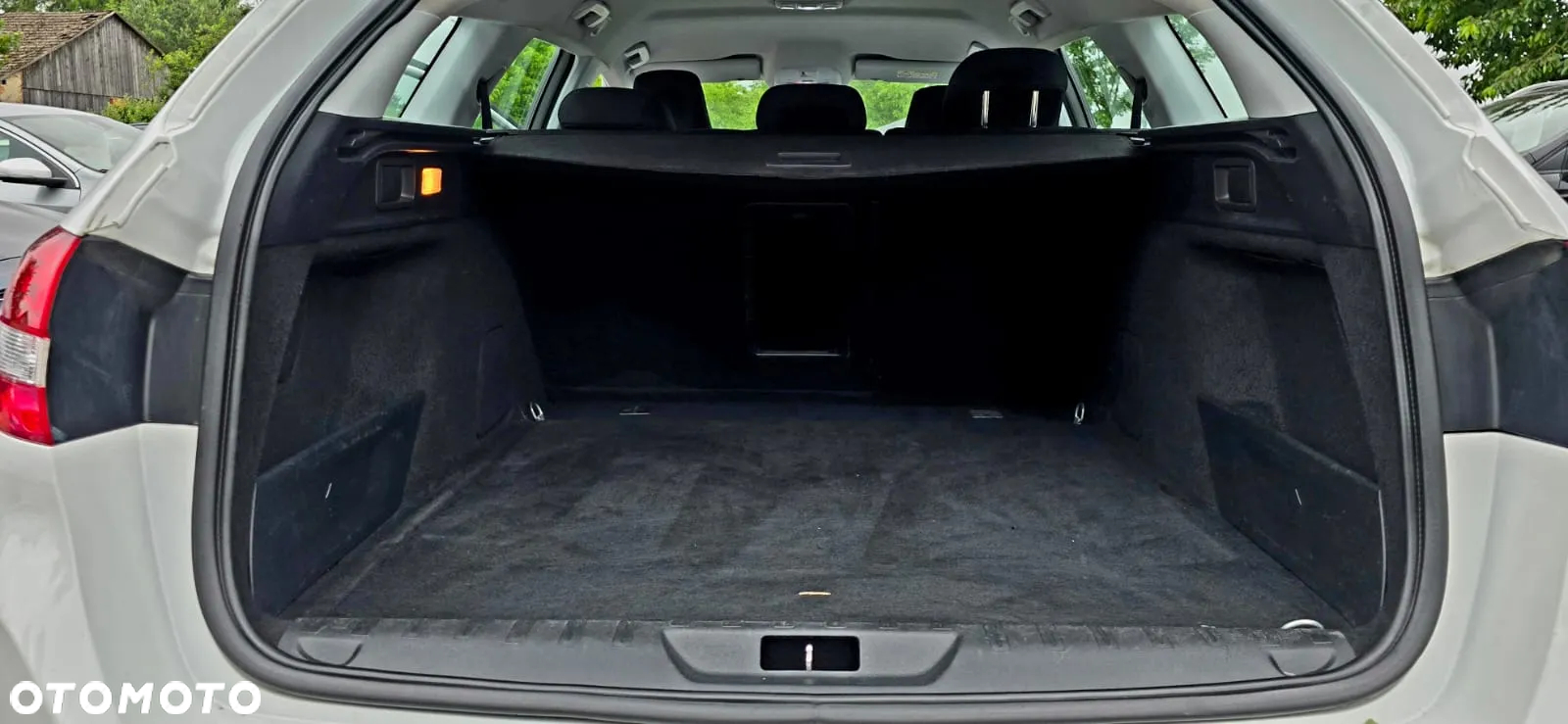 Peugeot 308 1.6 BlueHDi Active S&S - 20