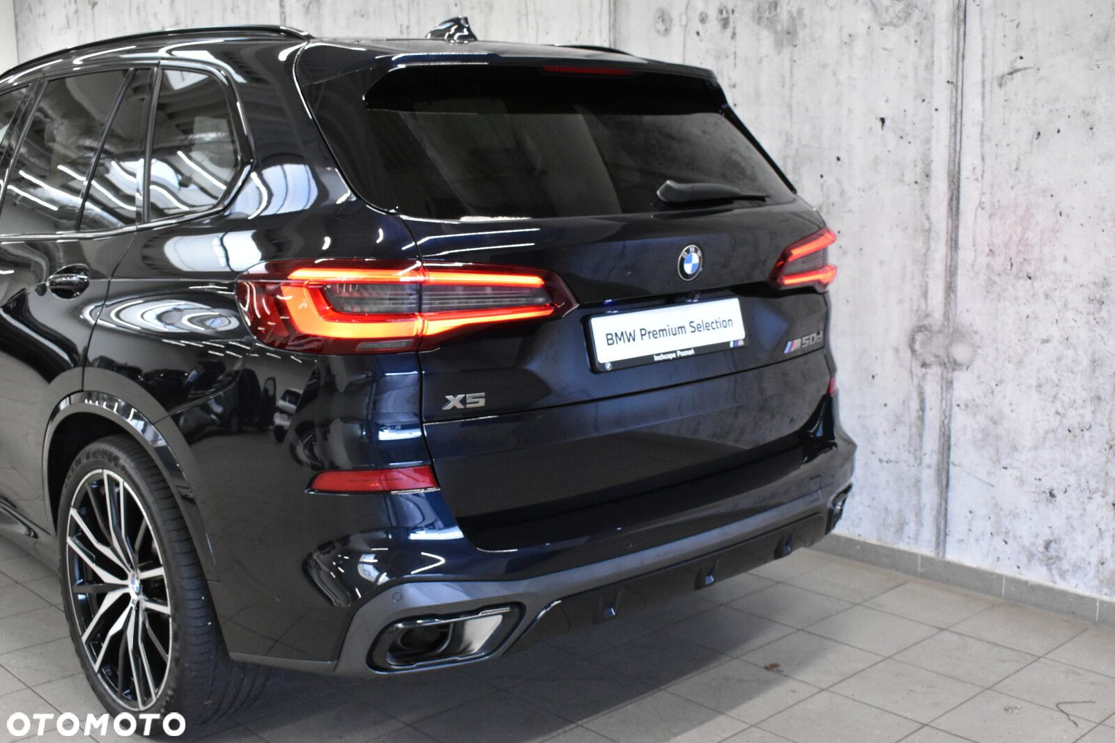 BMW X5 - 35