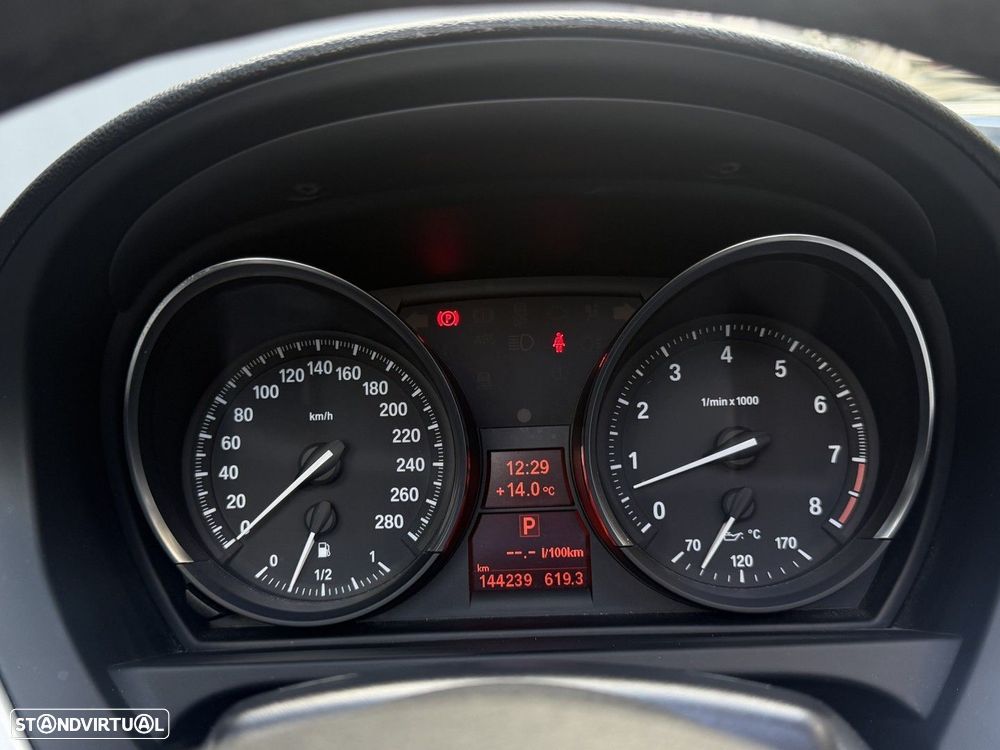 BMW Z4 sDrive18i Aut. - 28