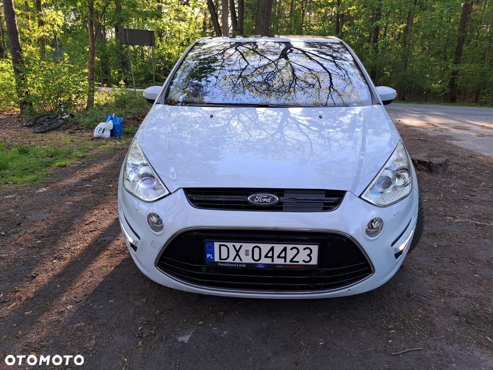 Ford S-Max 1.6 EcoBoost Start Stopp System Titanium - 15