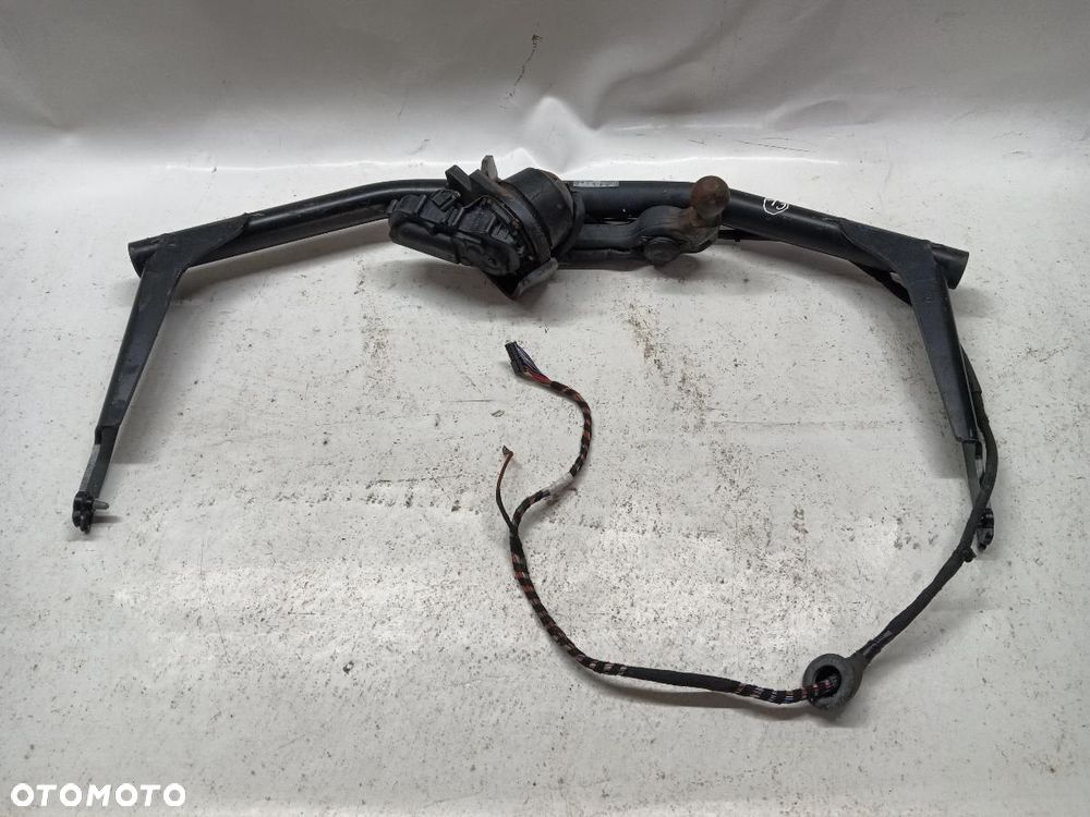 HAK ELEKTRYCZNY SKODA KAROQ 57A803880D - 1