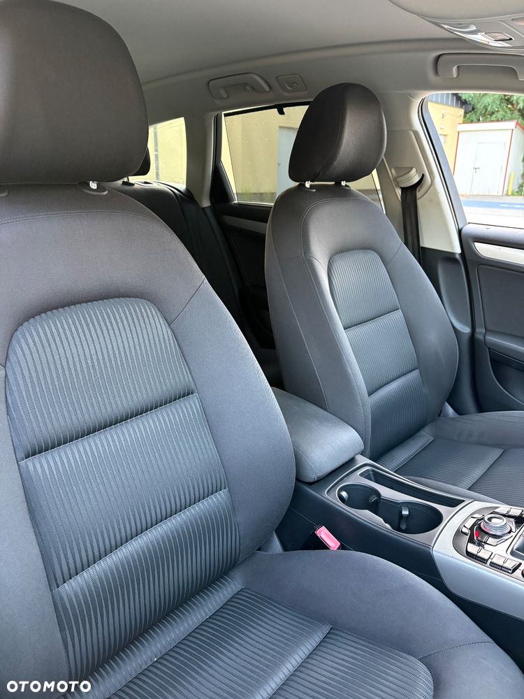 Audi A4 Avant 1.8 TFSI Attraction - 16