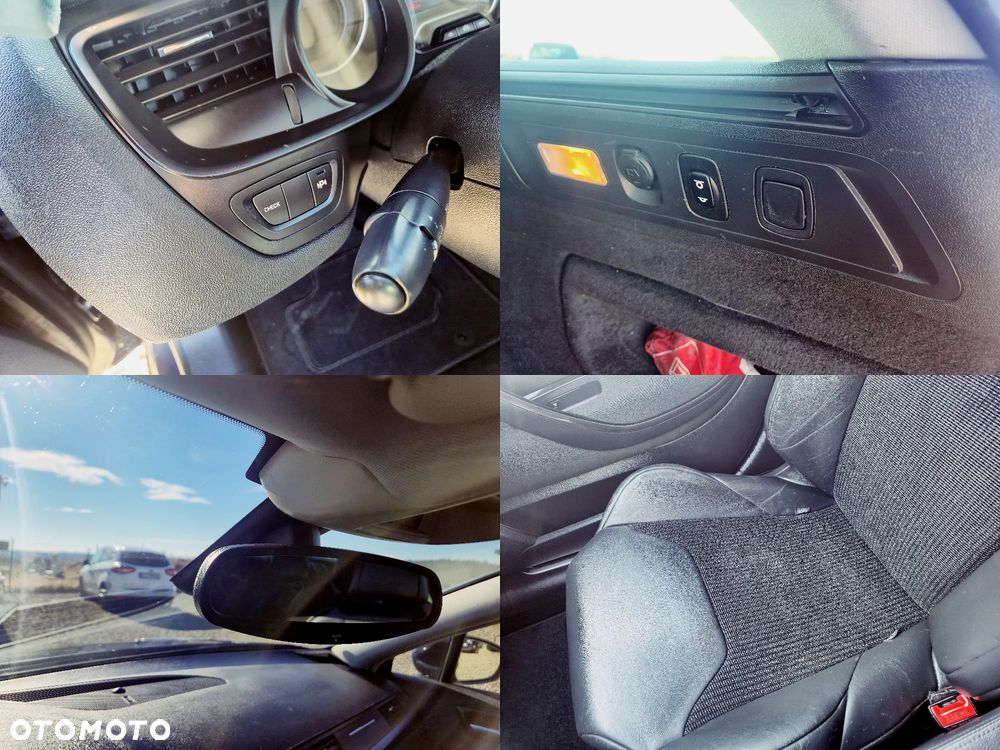 Citroën C5 HDi 140 FAP Exclusive - 29