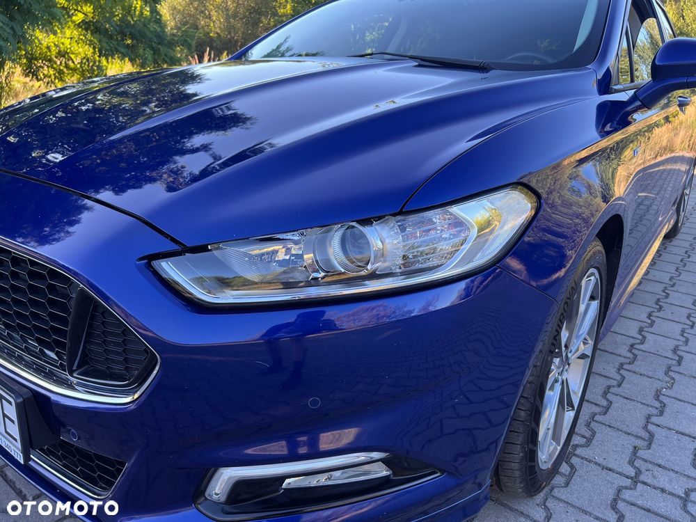 Ford Mondeo 2.0 TDCi ST-Line - 21