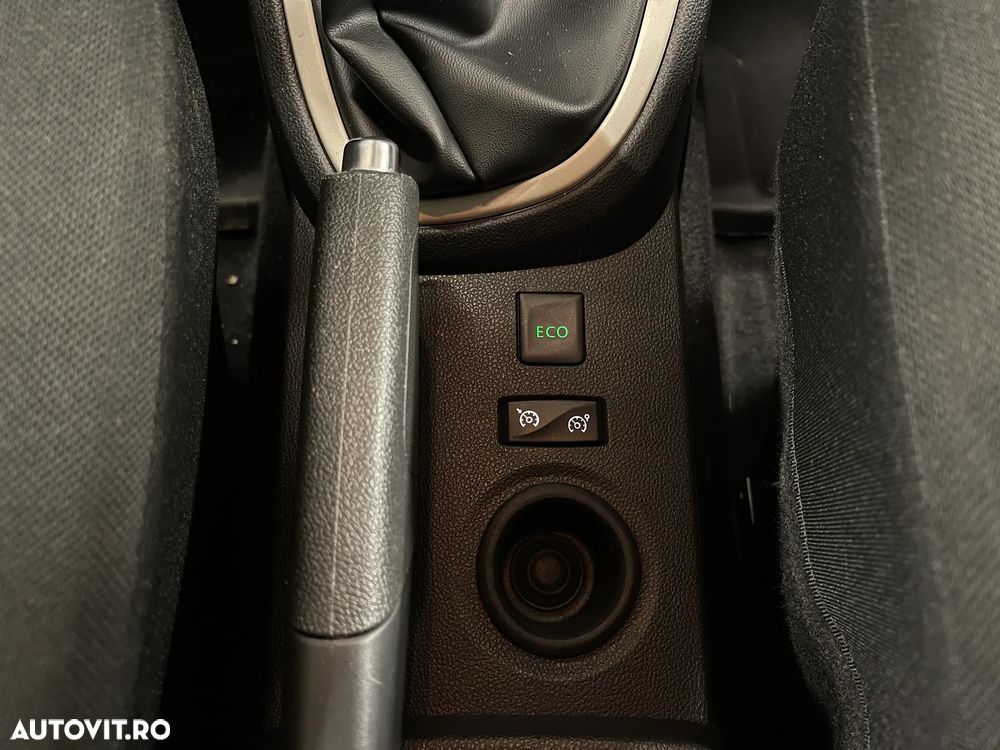 Renault Captur dCi Zen - 17