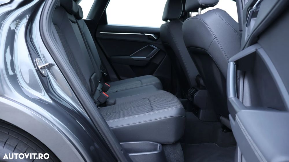 Audi Q3 35 TDI S tronic S line - 12