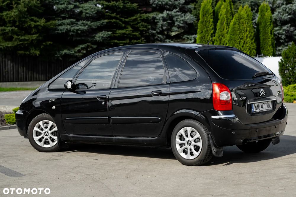 Citroën Xsara 1.6i Prestige Plus - 12