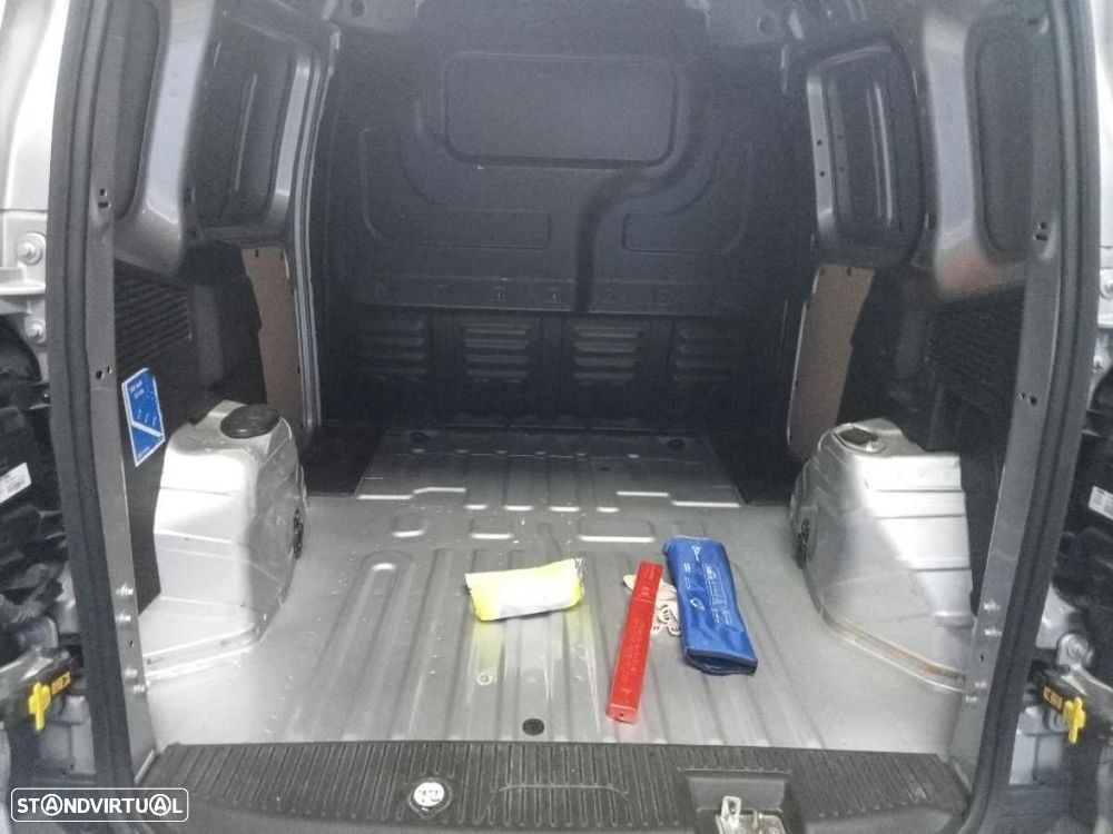 Ford Transit courier 1.5 TDCI 100HP TREND c/iva - 8