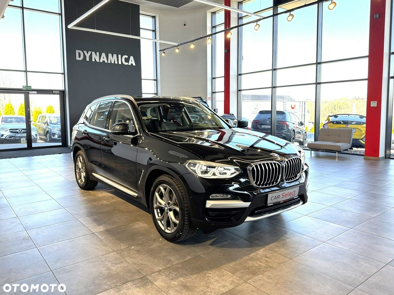 BMW X3 - 2