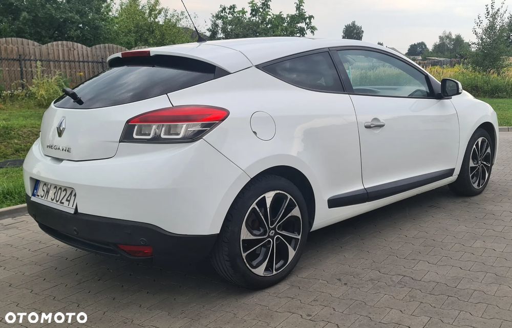 Renault Megane 1.5 dCi Dynamique - 11