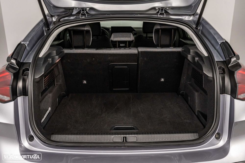 Citroën C4 1.2 PureTech Shine Pack EAT8 - 21