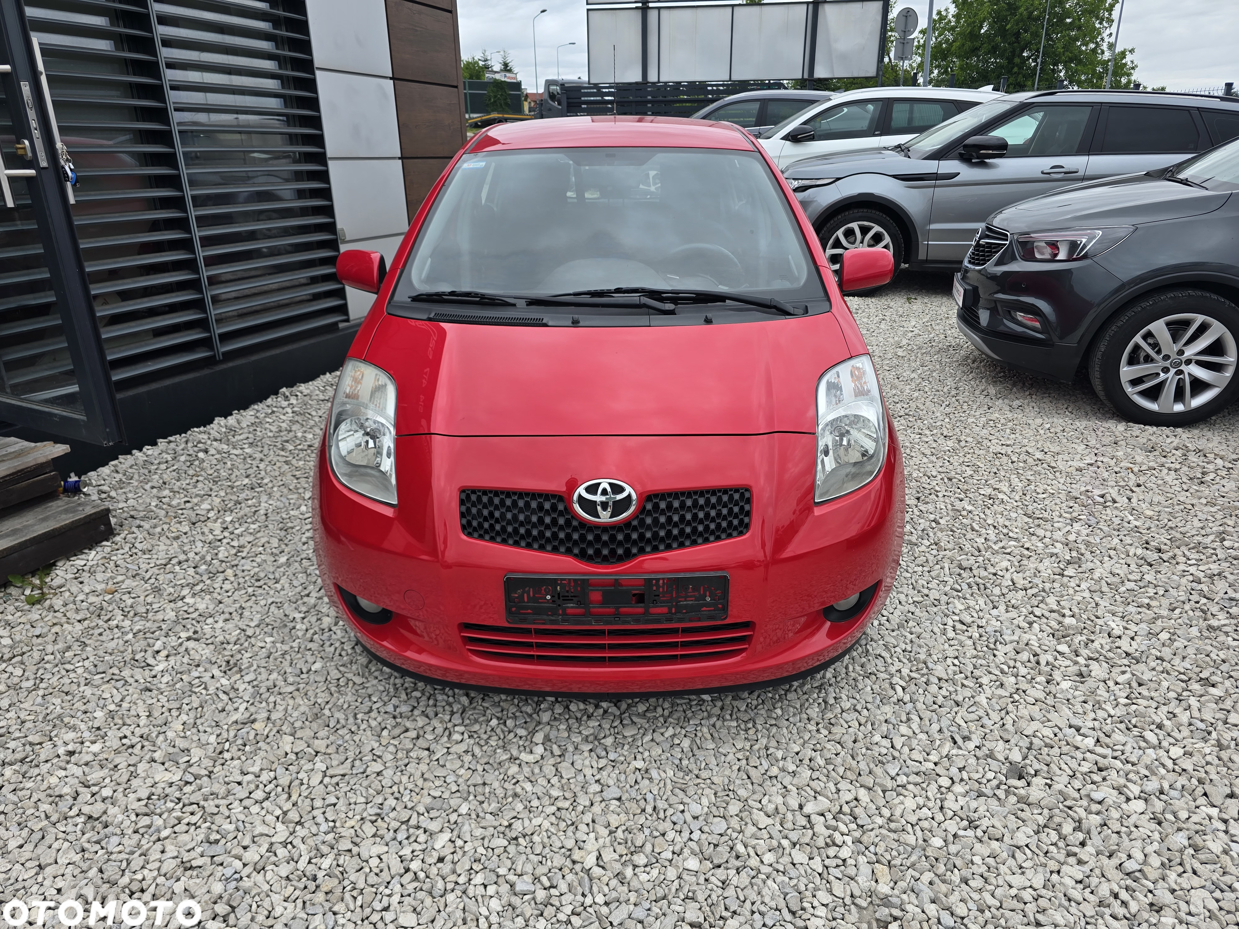 Toyota Yaris 1.3 VVT-i Multi Mode Sol - 5