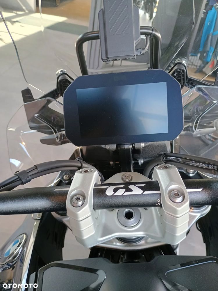 BMW GS - 7