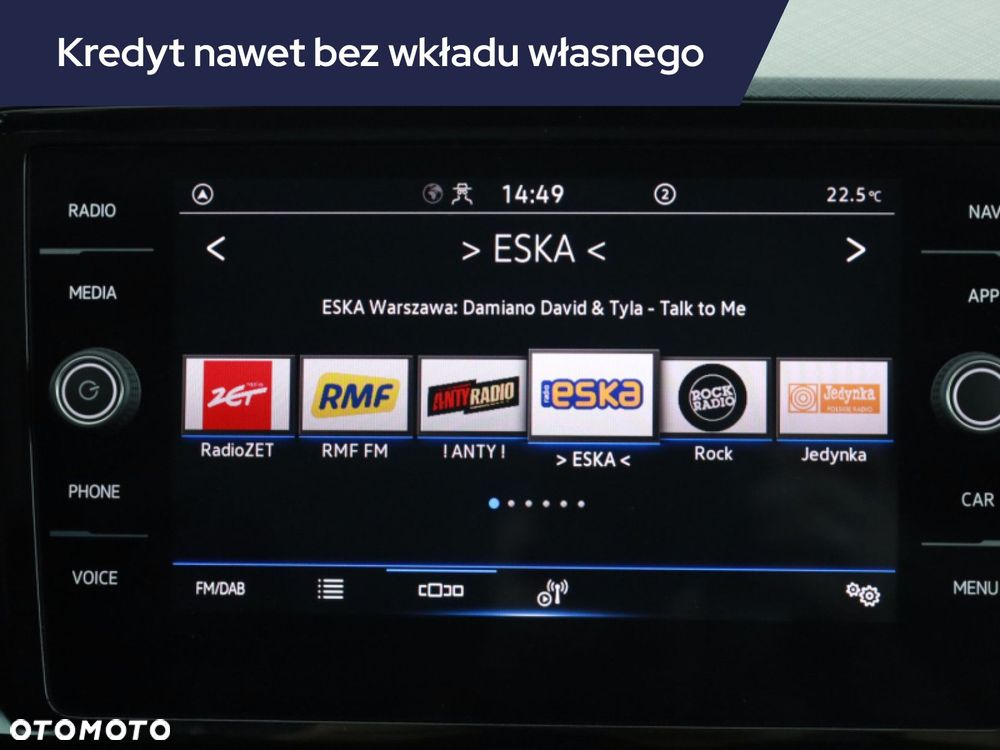 Volkswagen Passat Variant - 11
