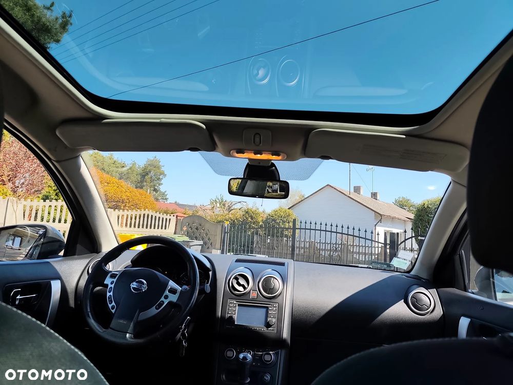Nissan Qashqai+2 2.0 dCi Tekna - 13