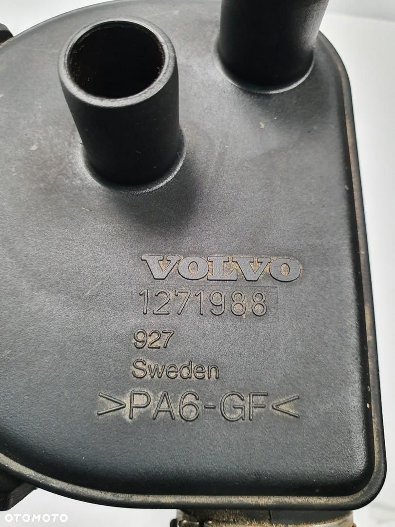 ODMA SILNIKA VOLVO S80 2.4 B 1271988 - 3