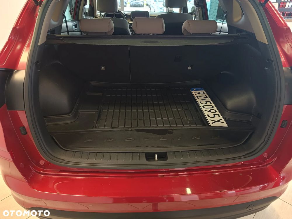 Hyundai Tucson - 25
