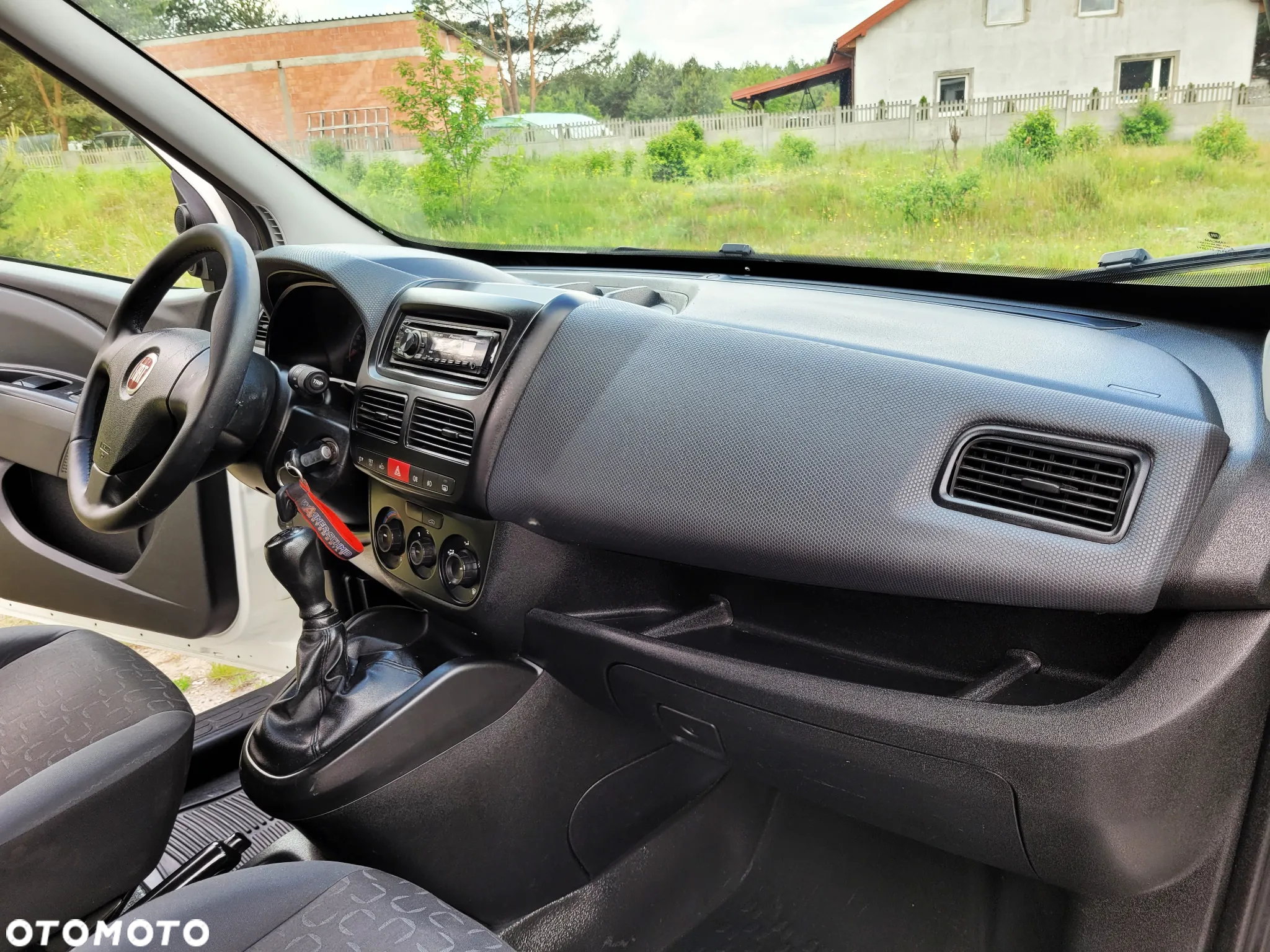 Fiat Doblo - 29
