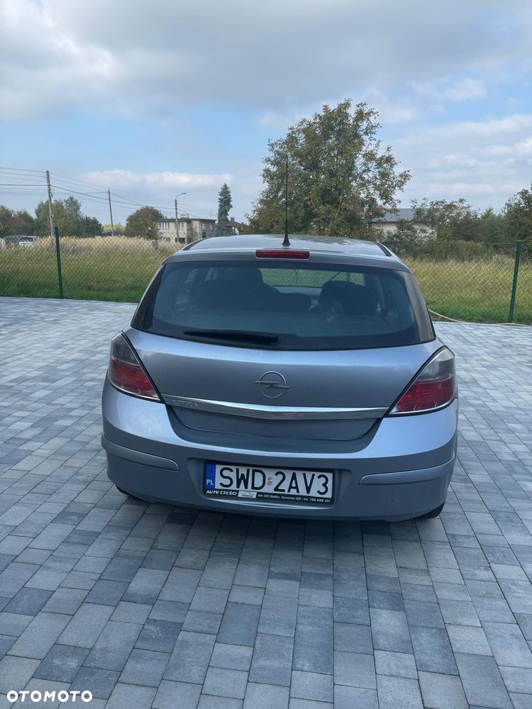 Opel Astra III 1.4 Enjoy - 2