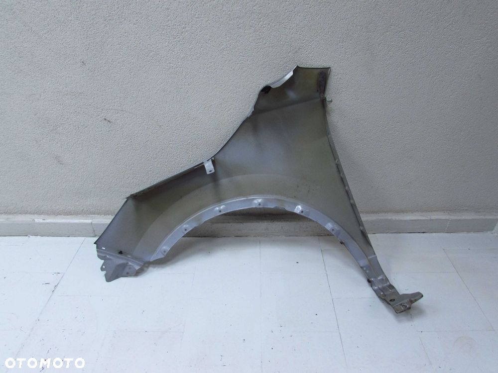 NISSAN QASHQAI II J11 13-17 BLOTNIK PRAWY PRZOD - 4