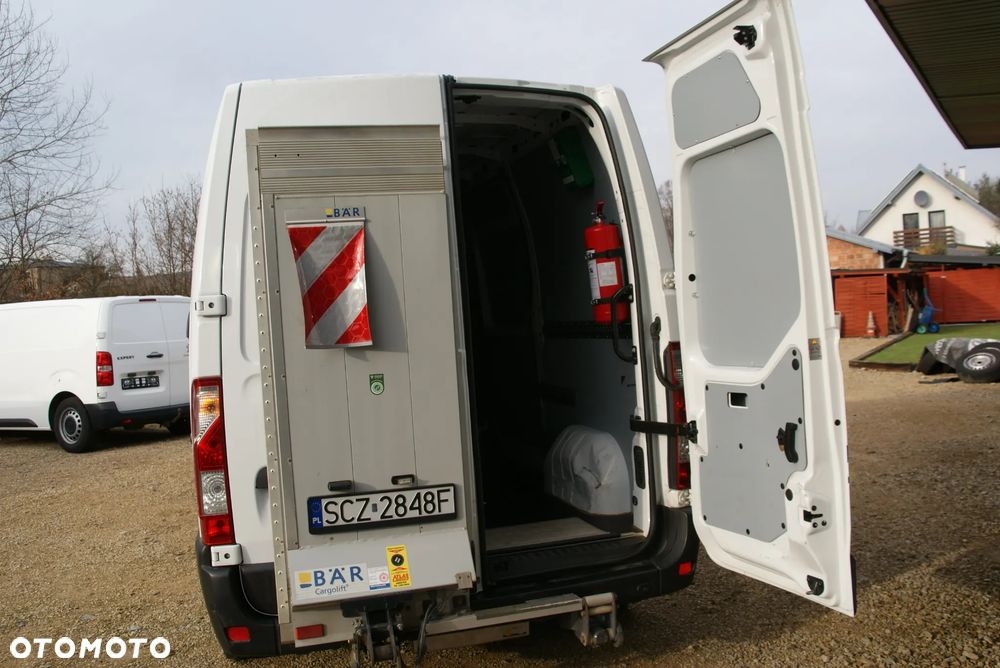 Renault Master - 8