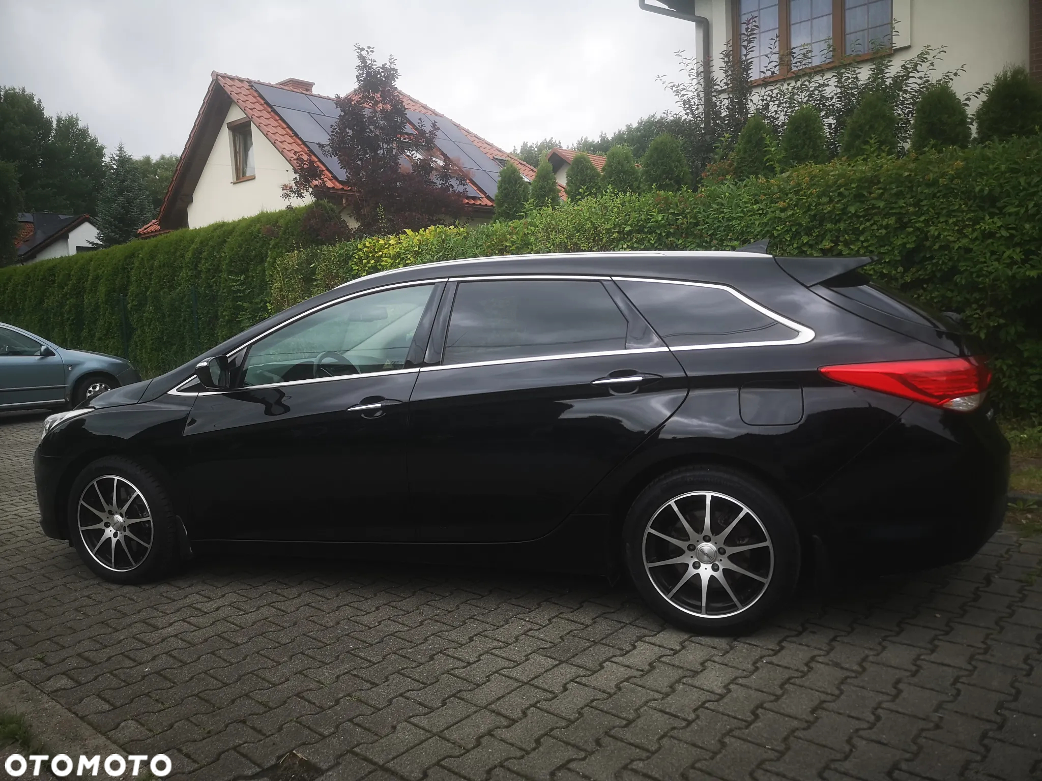 Hyundai i40 i40cw 1.7 CRDi Premium - 7