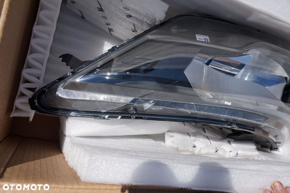 LAMPA PRZEDNIA LEWA DAILY IV 05801473750 IVECO 2014- - 6