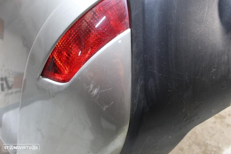 Parachoques Traseiro Land Rover Range Rover Sport (L494)  Parachoques - 6