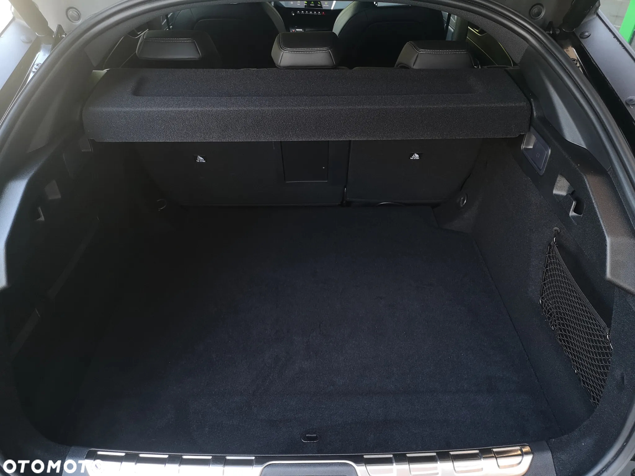 Peugeot 408 1.2 PureTech Allure S&S EAT8 - 26