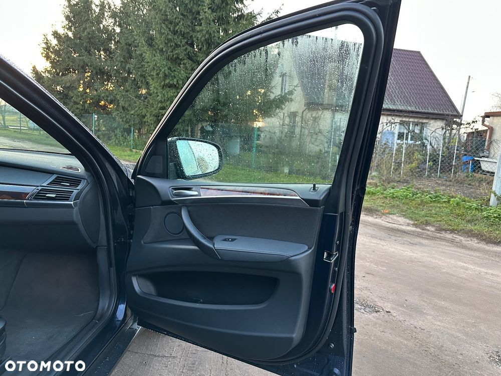 BMW X5 xDrive30d - 16
