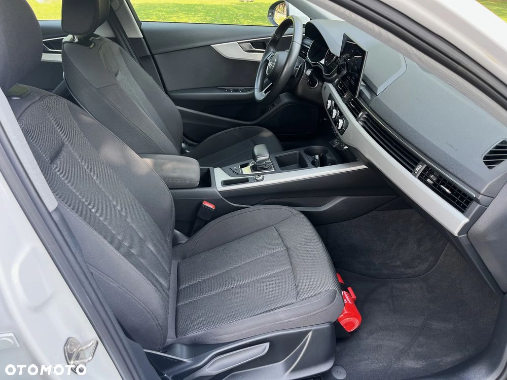 Audi A4 - 17