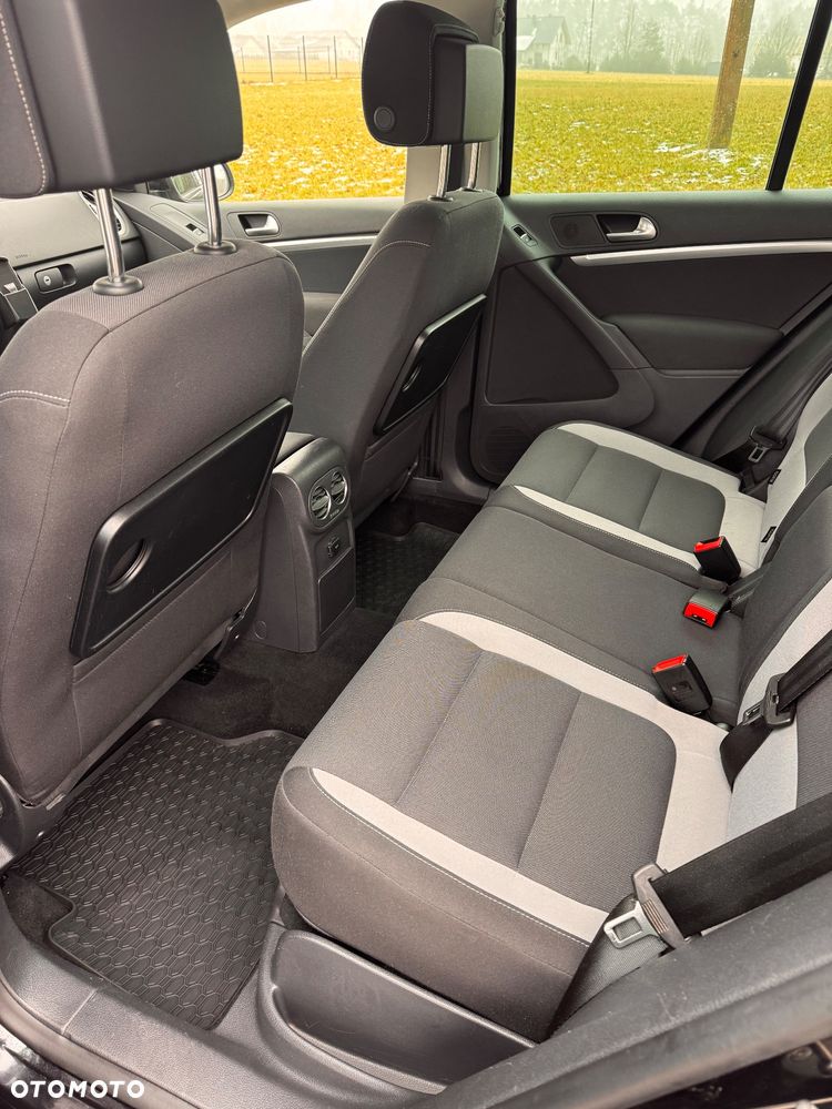 Volkswagen Tiguan 2.0 TDI 4Mot Sport&Style DSG - 24