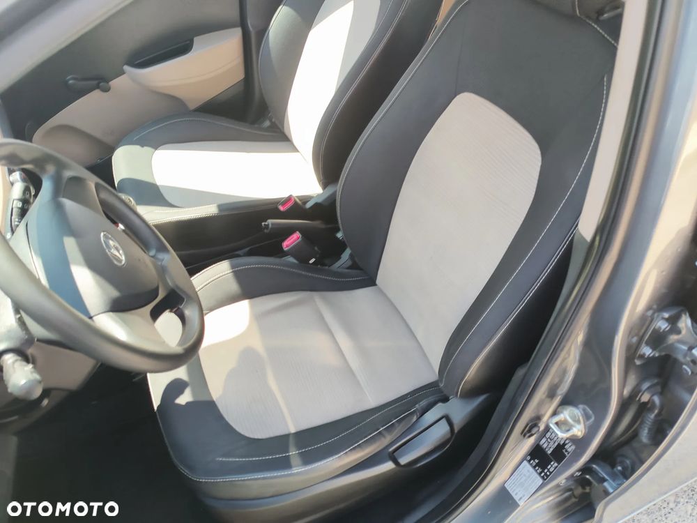 Hyundai i10 1.0 blue Classic - 6