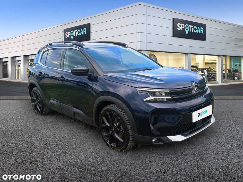Citroën C5 Aircross - 4