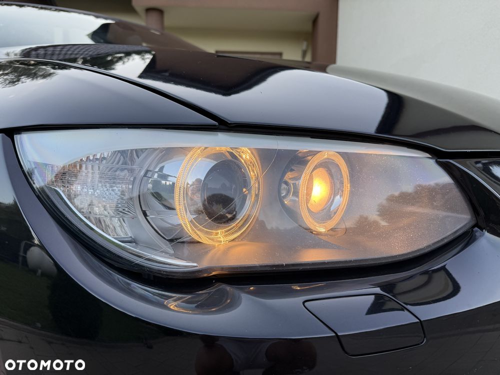BMW Seria 3 320d - 20
