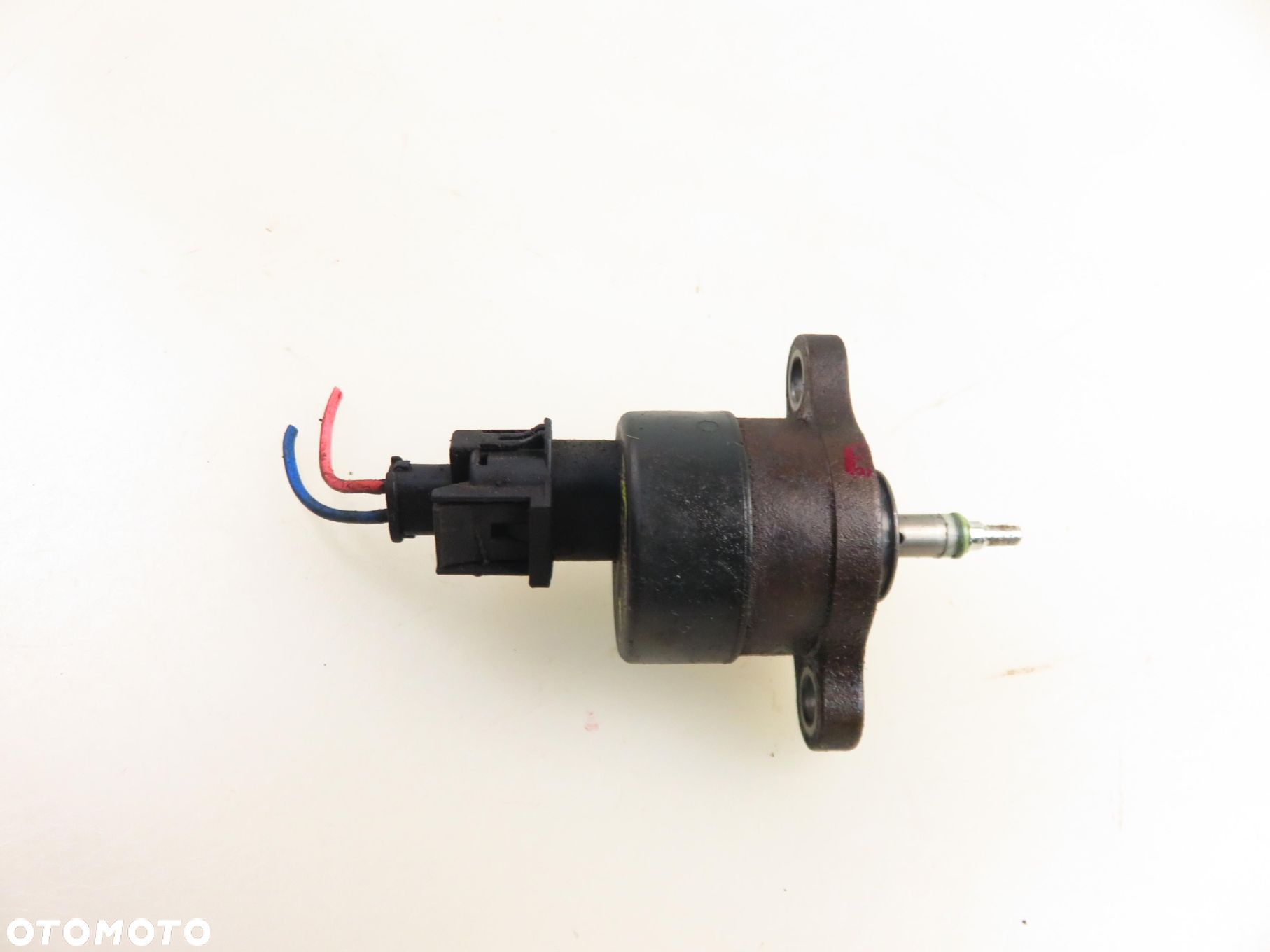 CZUJNIK CIŚNINIA PALIWA HYUNDAI SANTA FÉ I 2.0 CRDi  0281002732 3140227010 - 8